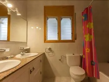 Casa Piscina Apartment L'Ametlla de Mar