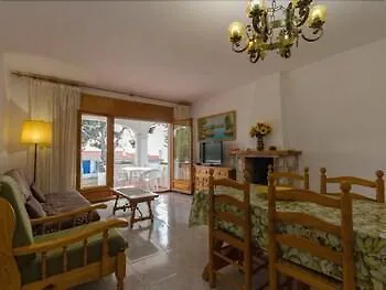 Casa Piscina Apartment L'Ametlla de Mar