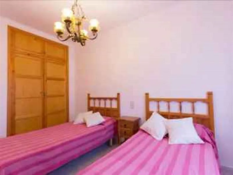 Casa Piscina Apartment L'Ametlla de Mar