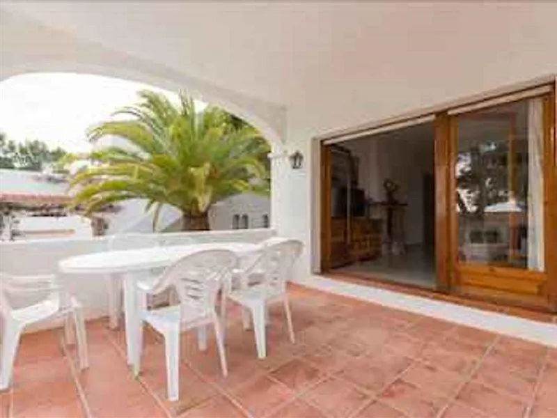 Casa Piscina Apartment L'Ametlla de Mar Spain