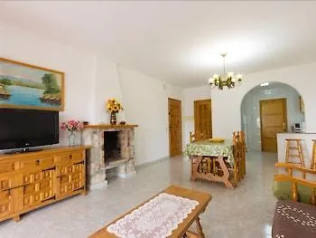 Casa Piscina Apartment L'Ametlla de Mar Spain