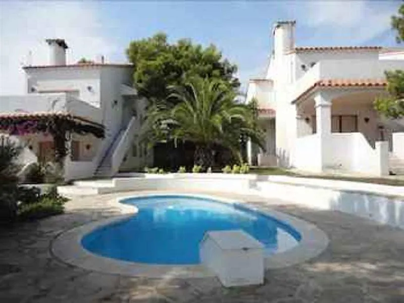 Casa Piscina location